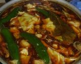 Foto langkah ke 4 dari resep 2.Rawon Surabaya.