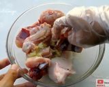 Foto langkah ke 1 dari resep Ayam Kecap Bumbu Padang.