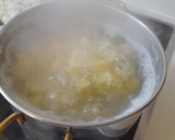 Foto del paso 1 de la receta: Patatas alioli fit