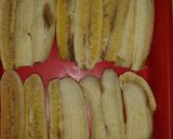 Foto langkah ke 1 dari resep Pisang Crispy.