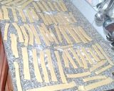 Foto del paso 5 de la receta: Cuernitos de margarina