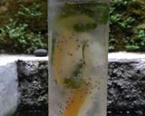 Foto langkah ke 4 dari resep Mojito.