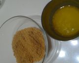 芒果重乳酪蛋糕的食譜步驟1照片