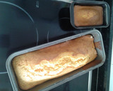 Foto del paso 5 de la receta: Bizcocho de zanahoria con cobertura de chocolate