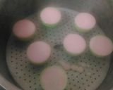 Foto langkah ke 7 dari resep Kue apem/kue mangkok tape singkong.