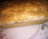 Foto del paso 2 de la receta: Pan Integral