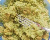 Φωτογραφία βήματος 2 της συνταγής Avocado fast tost