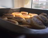 Φωτογραφία βήματος 6 της συνταγής Ροξάκια