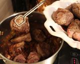 Vörösboros marha recept fázis 14 fotója
