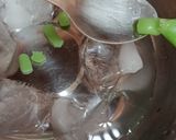 Foto langkah ke 6 dari resep Cendol thailand.