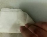 Foto langkah ke 12 dari resep Chicken Cheese Samosa.