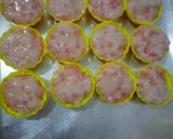 Foto langkah ke 3 dari resep Cantik manis hunkwe ala saya.