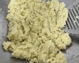 A picture of step 3 of Mawa Gujiya 🍯🍯.