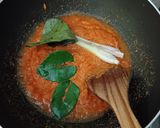 Foto langkah ke 3 dari resep Mangut Ayam.