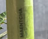 Foto langkah ke 3 dari resep Es Matcha Latte (ide jualan).