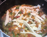 Foto del paso 9 de la receta: Calabacitas Sonorenses