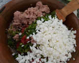 Foto del paso 8 de la receta: Pipirrana