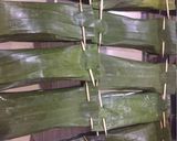 Foto langkah ke 7 dari resep Gadon - Pepes Daging Tahu.