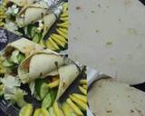 Tortilla Chicken Shawarma recipe step 2 photo