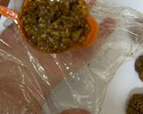 صورة لخطوة 3 من وصفة حلى سريع: سنيكرز+ كورنفليكس !