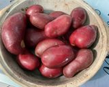 Une image de l'étape 5 de Pommes de terre rouges au diable thym laurier romarin lavande.
