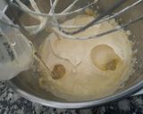 Foto del paso 3 de la receta: Bizcochuelo Marmolado