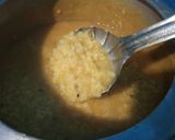 মুগডালের খিচুড়ি (Mug daler khichudi recipe in bengali) রেসিপি ধাপ - 2 ছবি