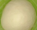 Foto langkah ke 6 dari resep Roti goreng isi kelapa.