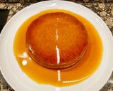 Foto del paso 8 de la receta: Pudín “sin horno” (Pudding “without oven”)