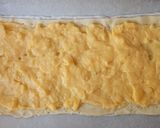 Foto del paso 2 de la receta Hojaldre exprés de manzana 🍏