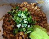 Foto langkah ke 6 dari resep Ayam Cincang Kecap.