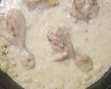 Foto del paso 4 de la receta: Pollo a la mostaza al estilo Jamie Oliver
