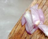 Foto langkah ke 2 dari resep Sayur Bening Katuk dan Jagung.