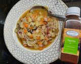 Foto del paso 7 de la receta: Guiso o sopa Polaca