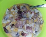 Foto langkah ke 1 dari resep Cumi lada garam.