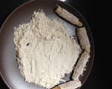 Foto del paso 3 de la receta: Espárragos blancos rebozados