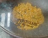 Foto langkah ke 2 dari resep Popcorn.