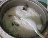 Foto langkah ke 4 dari resep Nasi Gurih Magic Com.
