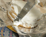 Foto del paso 21 de la receta: Tarta Sara