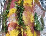Foto del paso 2 de la receta: Solomillo de cerdo al horno