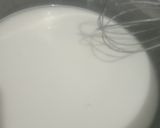 Foto langkah ke 1 dari resep Kembang goyang glutten free.