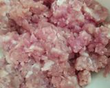 Hình bước làm 1 của món Khô Heo