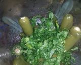 Foto del paso 9 de la receta: Taquitos de cerdo