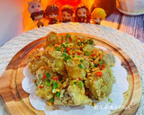 椒鹽豆腐魚的食譜步驟4照片
