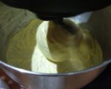 Foto langkah ke 2 dari resep Roti boy.