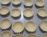 Foto langkah ke 1 dari resep Pie Brownies Ekonomis.