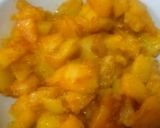 A picture of step 6 of Aloo ki sabji.