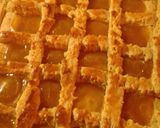 Foto del paso 4 de la receta: Pastafrola para los matesss!!!