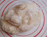Foto langkah ke 5 dari resep Mochi Bite Choco.
