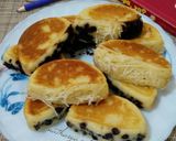 Foto langkah ke 3 dari resep #5. Pukis No Ribet #pekanInspirasi.